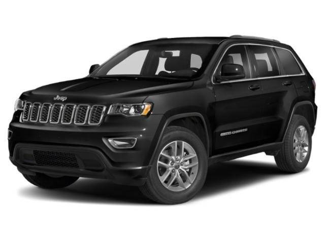 2019 Jeep Grand Cherokee Altitude RWD photo