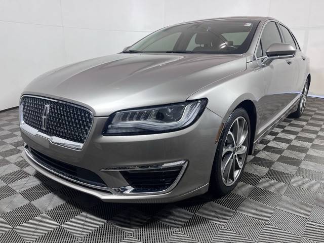 2019 Lincoln MKZ Reserve I FWD photo