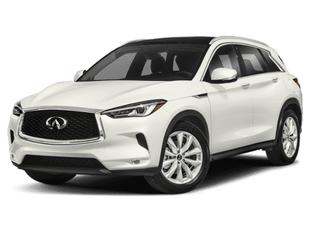 2019 Infiniti QX50 LUXE AWD photo