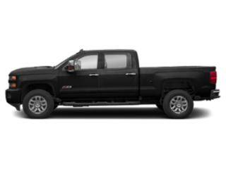 2019 Chevrolet Silverado 3500HD High Country 4WD photo