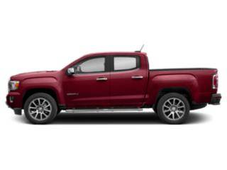 2019 GMC Canyon 4WD Denali 4WD photo