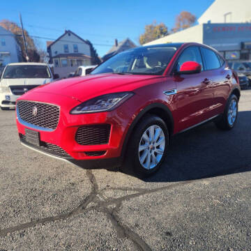 2019 Jaguar E-Pace S AWD photo