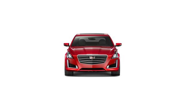 2019 Cadillac CTS Luxury AWD AWD photo