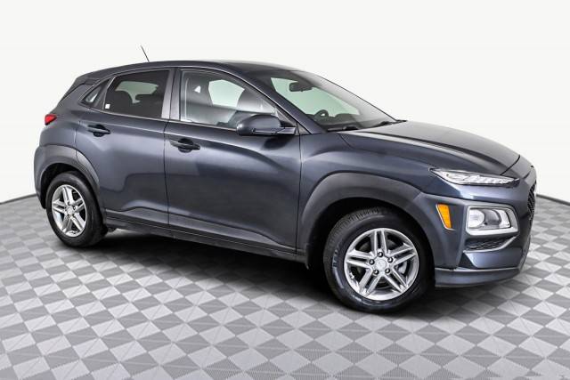 2019 Hyundai Kona SE FWD photo