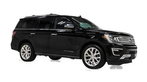 2019 Ford Expedition Platinum RWD photo