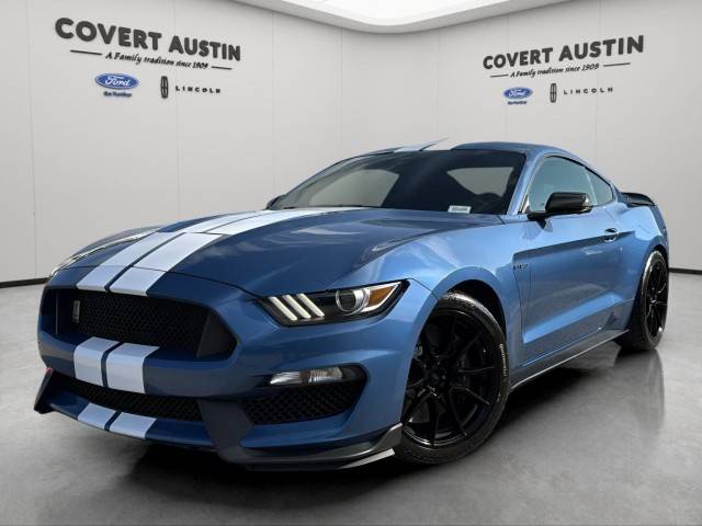 2019 Ford Mustang Shelby GT350 RWD photo