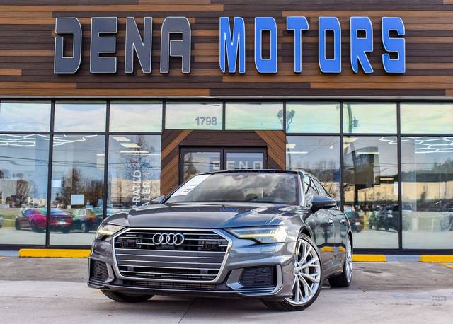 2019 Audi A6 Prestige AWD photo