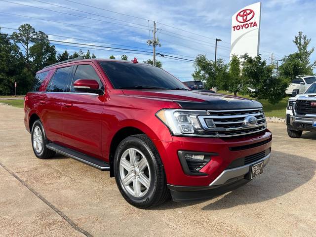 2019 Ford Expedition XLT RWD photo