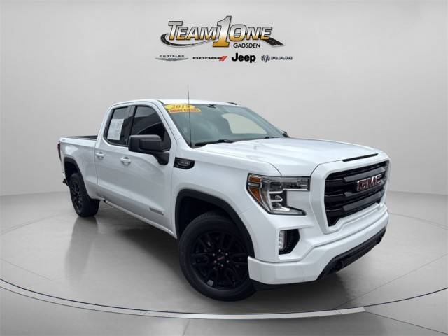 2019 GMC Sierra 1500 Elevation 4WD photo