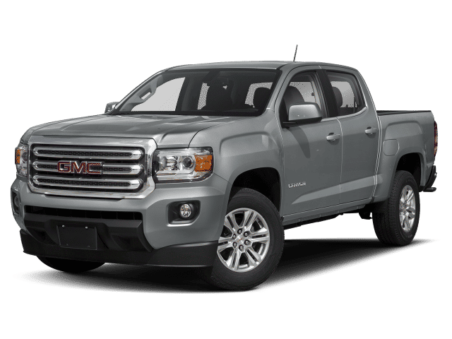2019 GMC Canyon 2WD SLE RWD photo