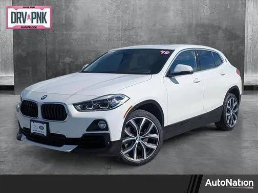 2019 BMW X2 sDrive28i FWD photo