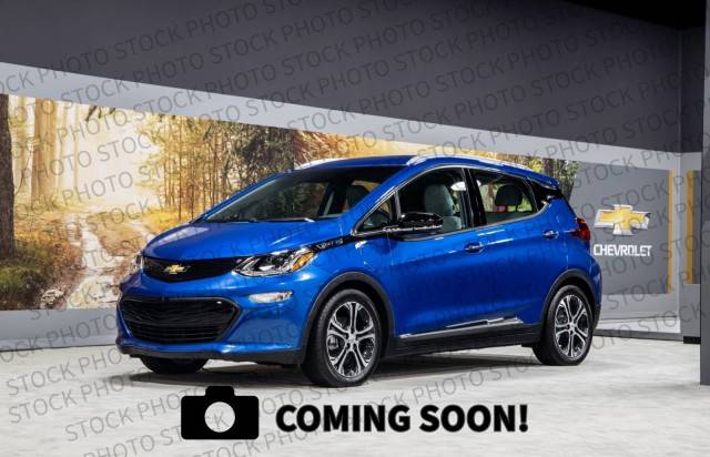 2019 Chevrolet Bolt LT FWD photo