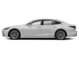 2019 Lexus LS LS 500 RWD photo