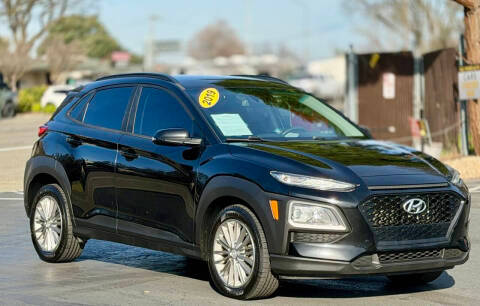 2019 Hyundai Kona SEL AWD photo