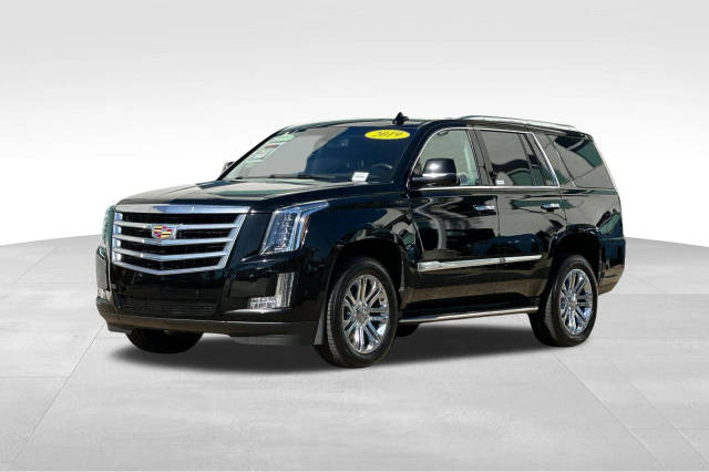 2019 Cadillac Escalade  RWD photo