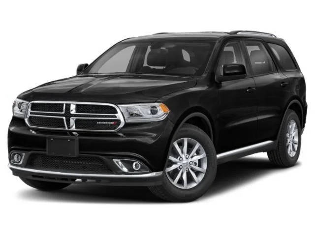 2019 Dodge Durango GT Plus AWD photo