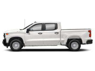 2019 Chevrolet Silverado 1500 Work Truck 4WD photo