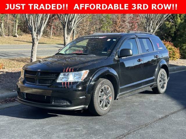 2019 Dodge Journey SE Value Pkg FWD photo