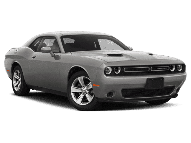 2019 Dodge Challenger SXT RWD photo