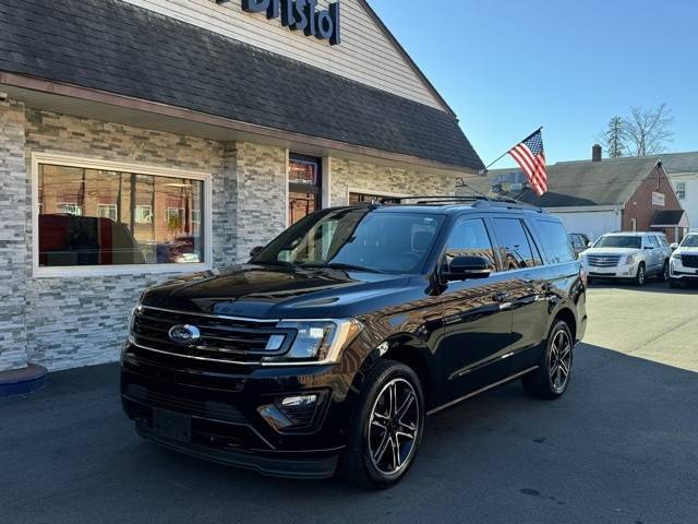 2019 Ford Expedition Limited 4WD photo