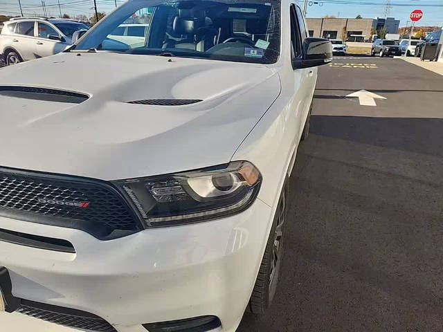 2019 Dodge Durango GT Plus AWD photo