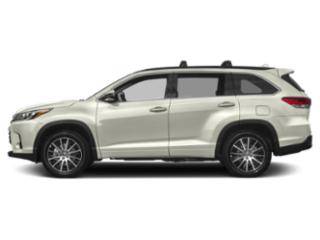 2019 Toyota Highlander SE FWD photo