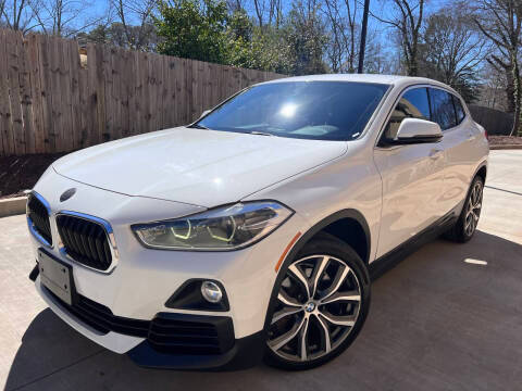 2018 BMW X2 sDrive28i FWD photo