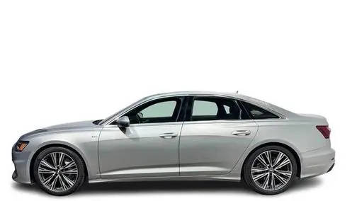 2019 Audi A6 Premium Plus AWD photo