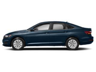 2019 Volkswagen Jetta S FWD photo