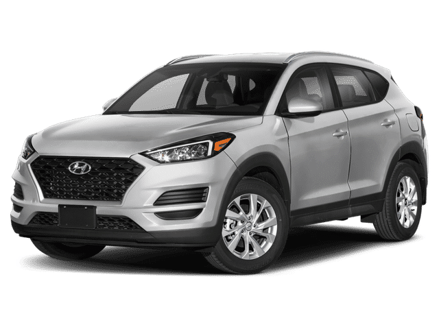 2019 Hyundai Tucson Value AWD photo