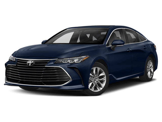 2019 Toyota Avalon XLE FWD photo