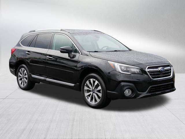 2019 Subaru Outback Touring AWD photo