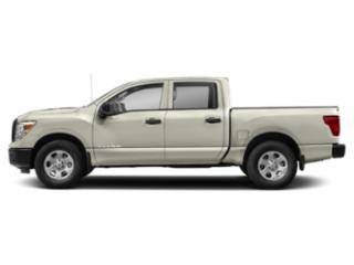 2019 Nissan Titan S 4WD photo