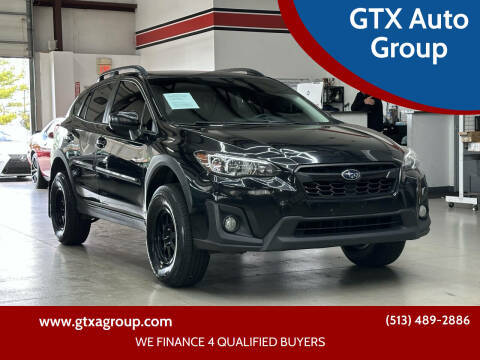 2019 Subaru Crosstrek Premium AWD photo