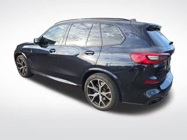2019 BMW X5 xDrive40i AWD photo