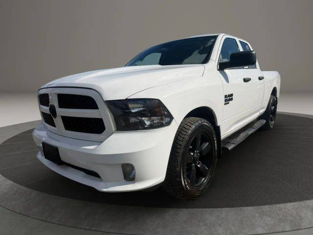 2019 Ram 1500 Express 4WD photo