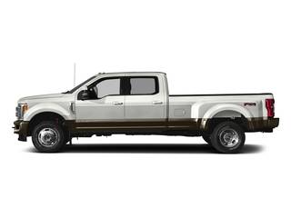 2019 Ford F-350 Super Duty King Ranch 4WD photo