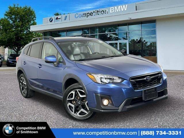 2019 Subaru Crosstrek Limited AWD photo