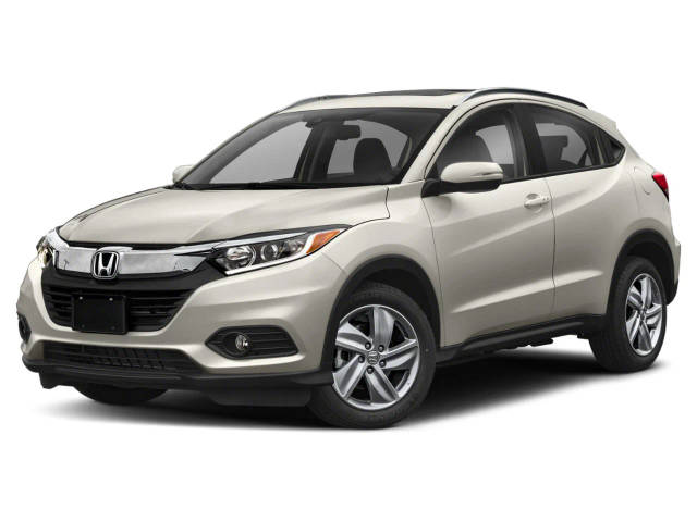 2019 Honda HR-V EX-L AWD photo