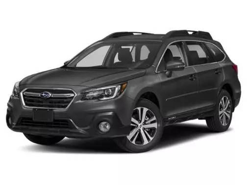 2019 Subaru Outback Limited AWD photo