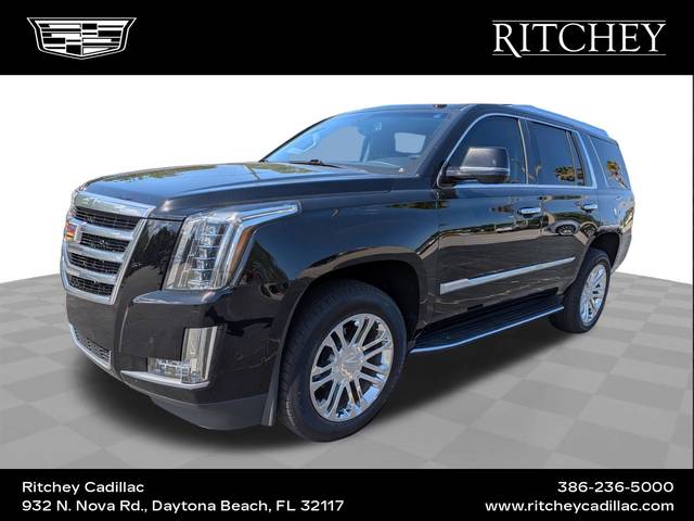 2019 Cadillac Escalade  RWD photo