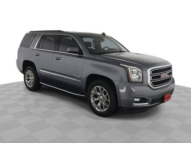 2019 GMC Yukon SLT RWD photo