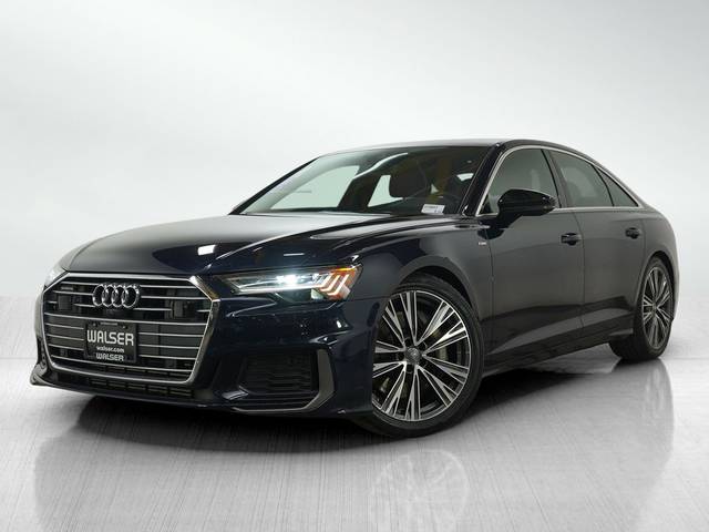 2019 Audi A6 Prestige AWD photo