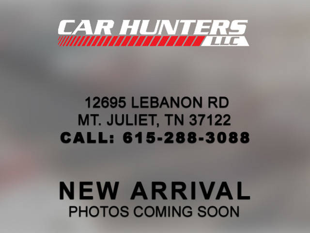 2015 Nissan Armada Platinum RWD photo