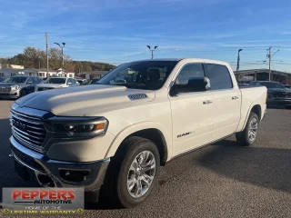 2019 Ram 1500 Longhorn 4WD photo