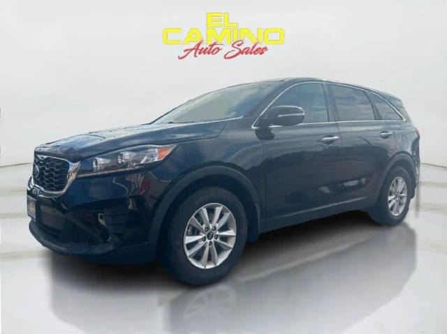 2019 Kia Sorento L FWD photo