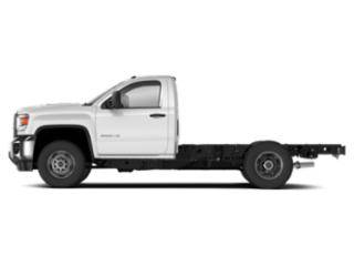 2019 GMC Sierra 3500HD  RWD photo