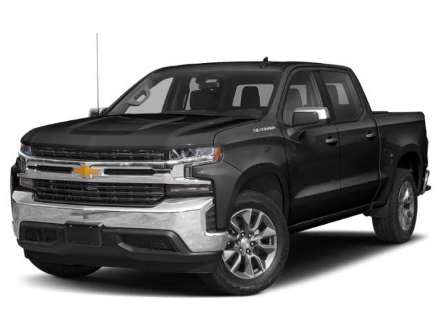 2019 Chevrolet Silverado 1500 RST RWD photo