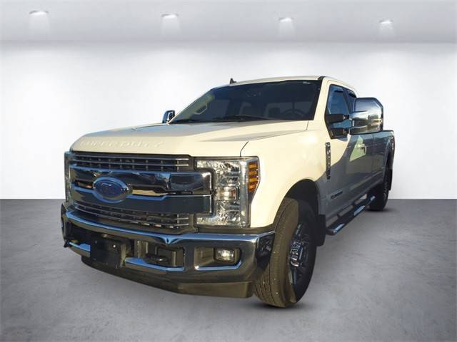 2019 Ford F-250 Super Duty LARIAT RWD photo