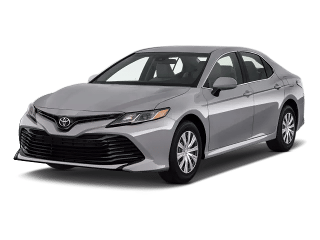 2019 Toyota Camry SE FWD photo